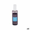 Air Freshener Spray Acorde Clean Clothes 70 ml (12 Units)