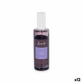 Air Freshener Spray Acorde Lavendar 70 ml (12 Units)