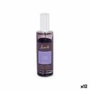 Ilmanraikastinsuihke Acorde Laventeli 70 ml (12 osaa)