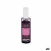 Air Freshener Spray Acorde Strawberry Jasmine 70 ml (12 Units)