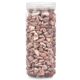 Декоративные камни Gift Decor Красный 10 - 20 m | Купить онлайн — Megaluks