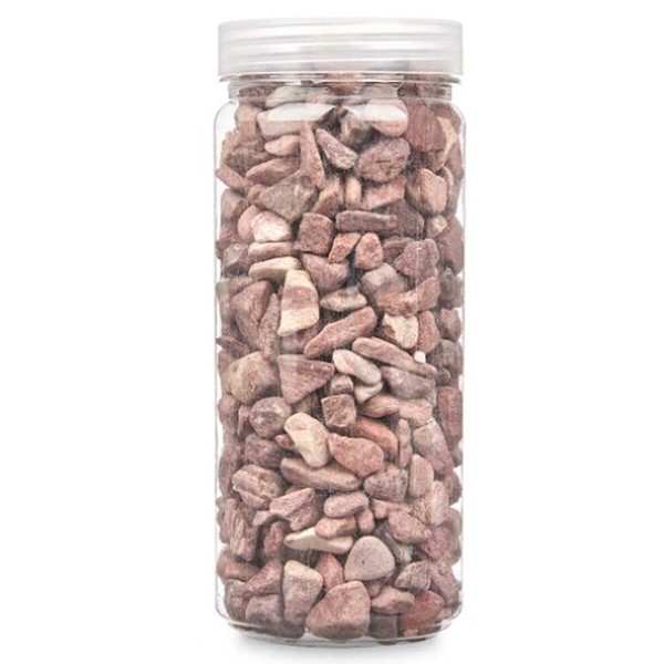 Dekoratyviniai akmenys Gift Decor Raudona 10 -  | Pirkti internetu — Megaluks