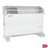 Elektrinis konvekcinis šildytuvas Orbegozo CVT-3300 Balta 2000 W