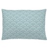 Чехол для подушки Naturals HAKONE 1 Предметы 30 x 50 cm