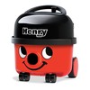 vacuum cleaner Numatic Henry Compact Black Red 620 W
