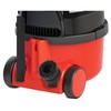 vacuum cleaner Numatic Henry Compact Black Red 620 W