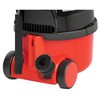 Ekstrahētājs Numatic Henry Compact Melns Sarkans 620 W