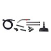vacuum cleaner Numatic Henry Compact Black Red 620 W