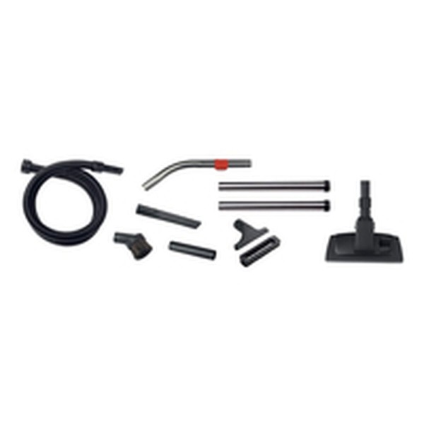vacuum cleaner Numatic Henry Compact Black Red 620 W