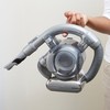 Rokās Turams Putekļu Sūcējs Black & Decker PD1820L-QW