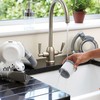 Rankinis dulių siurblys Black & Decker PD1820L-QW