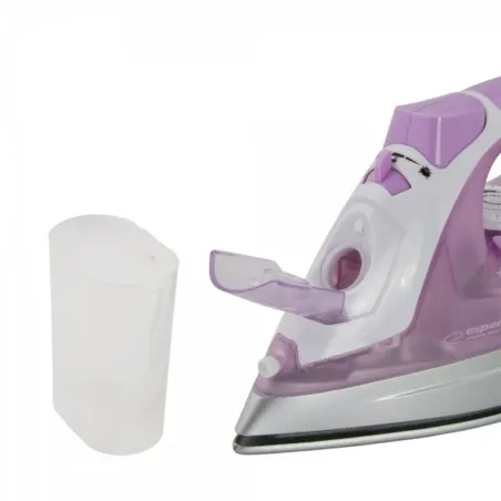 Tvaika Gludeklis Esperanza EHI004 2400 W