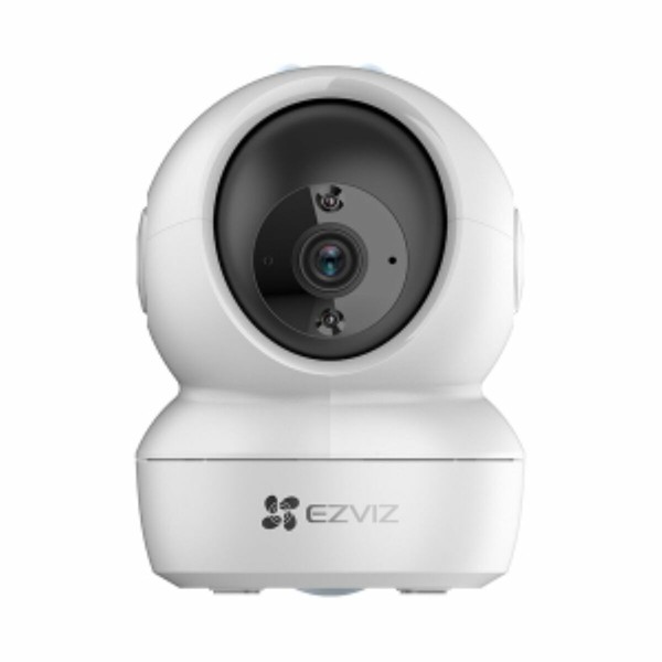Видеокамера наблюдения Ezviz 360º