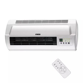 Electric Convection Heater N'oveen HC2000 White 2000 W