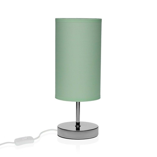 Pöytälamppu Versa Vihreä Metalli 40 W 13 x 34 c | Osta verkosta — Megaluks
