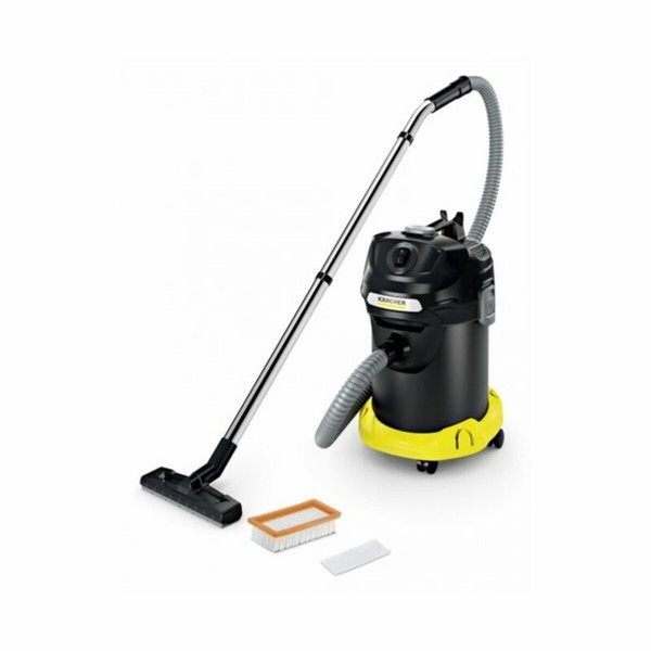 Putekļu Sūcējs bez Maisa Kärcher 1.629-731.0 17 L 600W 600 W