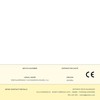 Тройник Solera 6009 Тройной 250 V Белый 10 A 2300 W
