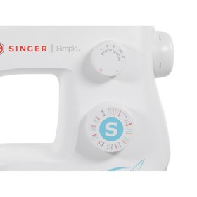 Siuvimo mašina Singer Simple 3337
