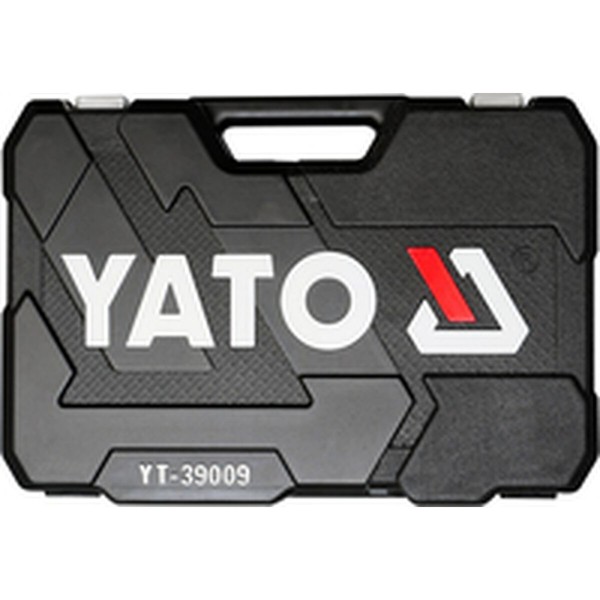 Kейс с инструментами Yato YT-39009 68 Предметы