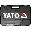 Kейс с инструментами Yato YT-39009 68 Предметы