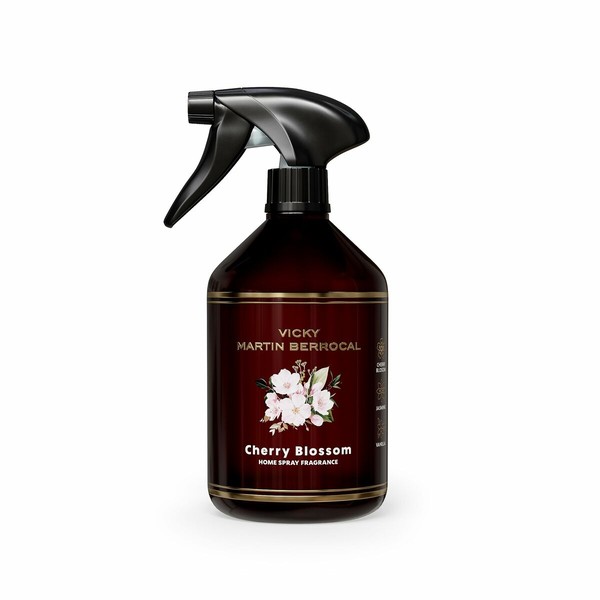 освежитель воздуха-спрей Vicky Martín Berrocal Cherry Blossom 500 ml