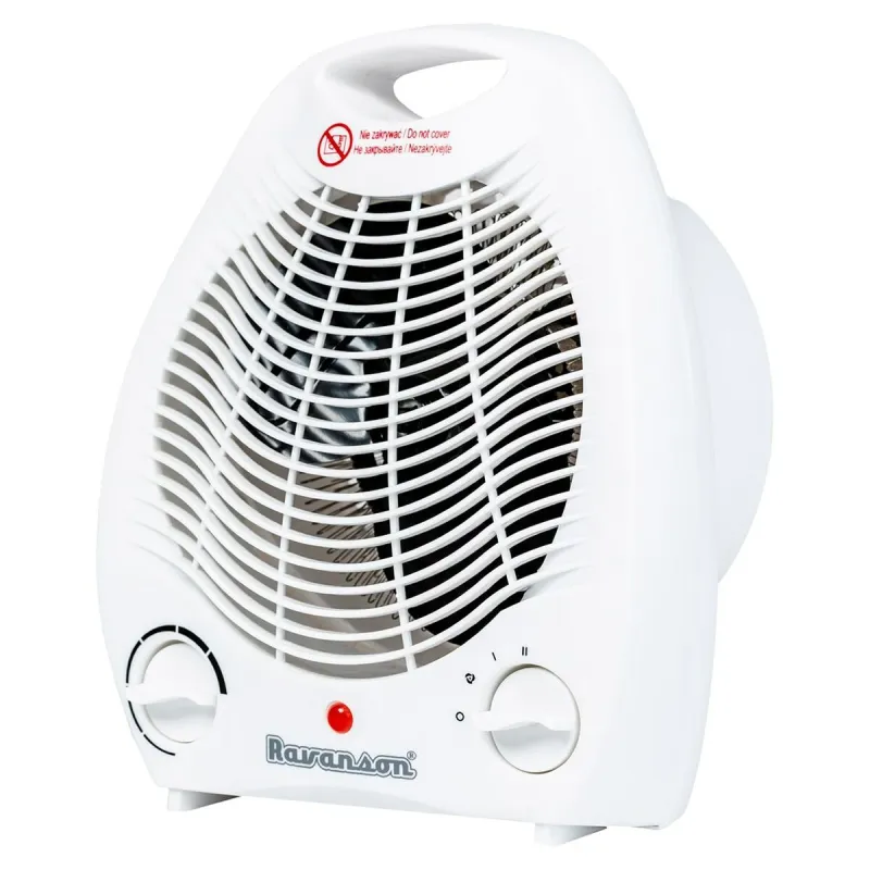 Šildytuvas Ravanson FH-105 Balta 2000 W