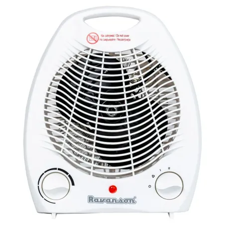 Verwarming Ravanson FH-105 Balts 2000 W