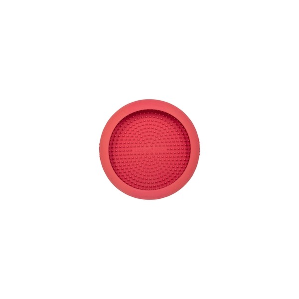 Dog Feeder Lickimat Pink Rubber