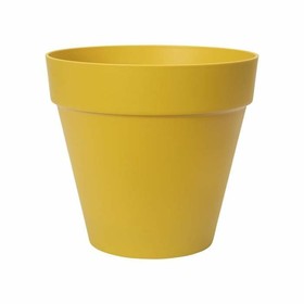Pušķi Elho Loft Urban 25 Dzeltens Ø 24,5 x 22,2 cm