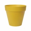 Pušķi Elho Loft Urban 25 Dzeltens Ø 24,5 x 22,2 cm