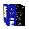 LED-valokranssi 6 W Valkoinen 37,5 m 20 x 18 x 15 cm