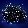 LED-valokranssi 6 W Valkoinen 37,5 m 20 x 18 x 15 cm