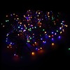 LED žibintų vainikas 25 m Spalvotas 6 W