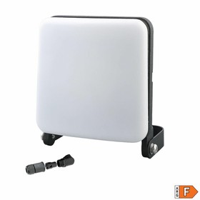 Užtvindanti šviesa / projektoriaus šviesa EDM 70418 Frameless Juoda F 20 W 1560 Lm (6000 K)