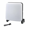 Прожектор EDM 70418 Frameless Чёрный F 20 W 1560 Lm (6000 K)