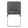 Прожектор EDM 70418 Frameless Чёрный F 20 W 1560 Lm (6000 K)