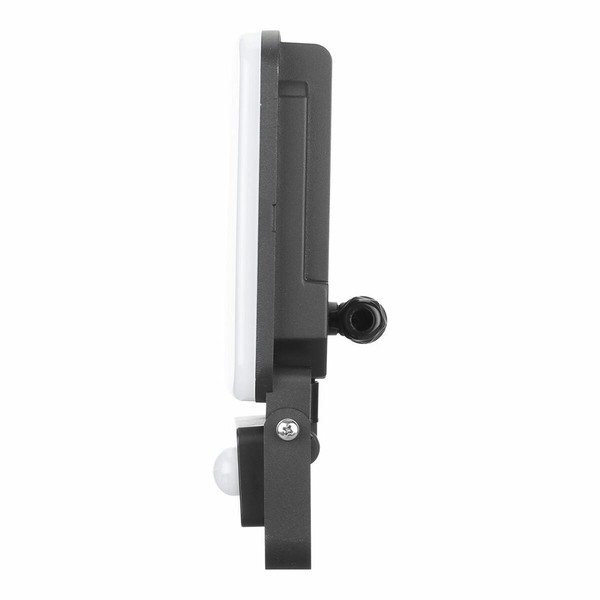 Užtvindanti šviesa / projektoriaus šviesa EDM 70422 Frameless Juoda F 50 W 4100 Lm (6000 K)