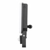 Прожектор EDM 70422 Frameless Чёрный F 50 W 4100 Lm (6000 K)