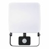 Прожектор EDM 70422 Frameless Чёрный F 50 W 4100 Lm (6000 K)