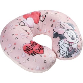 Kelioninė pagalvė Minnie Mouse CZ10624