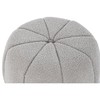 Jalkatuki DKD Home Decor Harmaa 50 x 50 x 38 cm