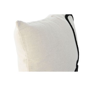 Подушка Home ESPRIT Натуральный 45 x 15 x 45 cm (3 штук)