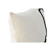 Подушка Home ESPRIT Натуральный 45 x 15 x 45 cm (3 штук)
