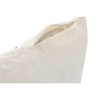 spilvens Home ESPRIT Dabisks 45 x 15 x 45 cm (3 gb.)