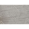 Подушка Home ESPRIT Бежевый 45 x 45 x 45 cm
