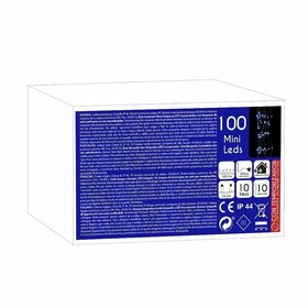 LED žibintų vainikas Cálido 5 W