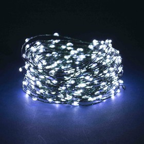Полоска огней LED Белый 1,5 W