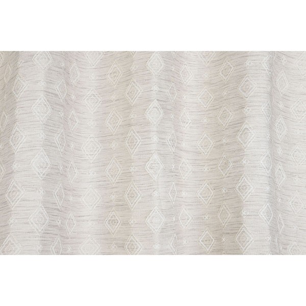 Verho Home ESPRIT Beige Polyesteri 140 x 260 x 260 cm