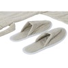 Aamutakki Home ESPRIT Beige Nainen 400 g /m²