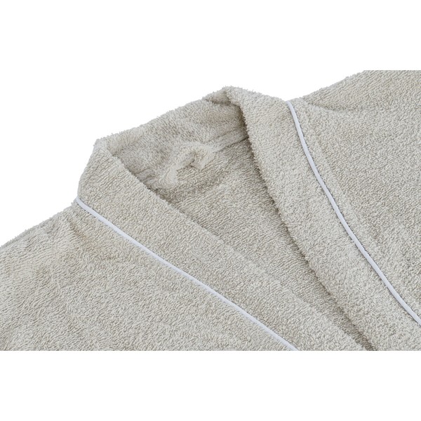 Halāts Home ESPRIT Bēšs Dāma 400 g /m²